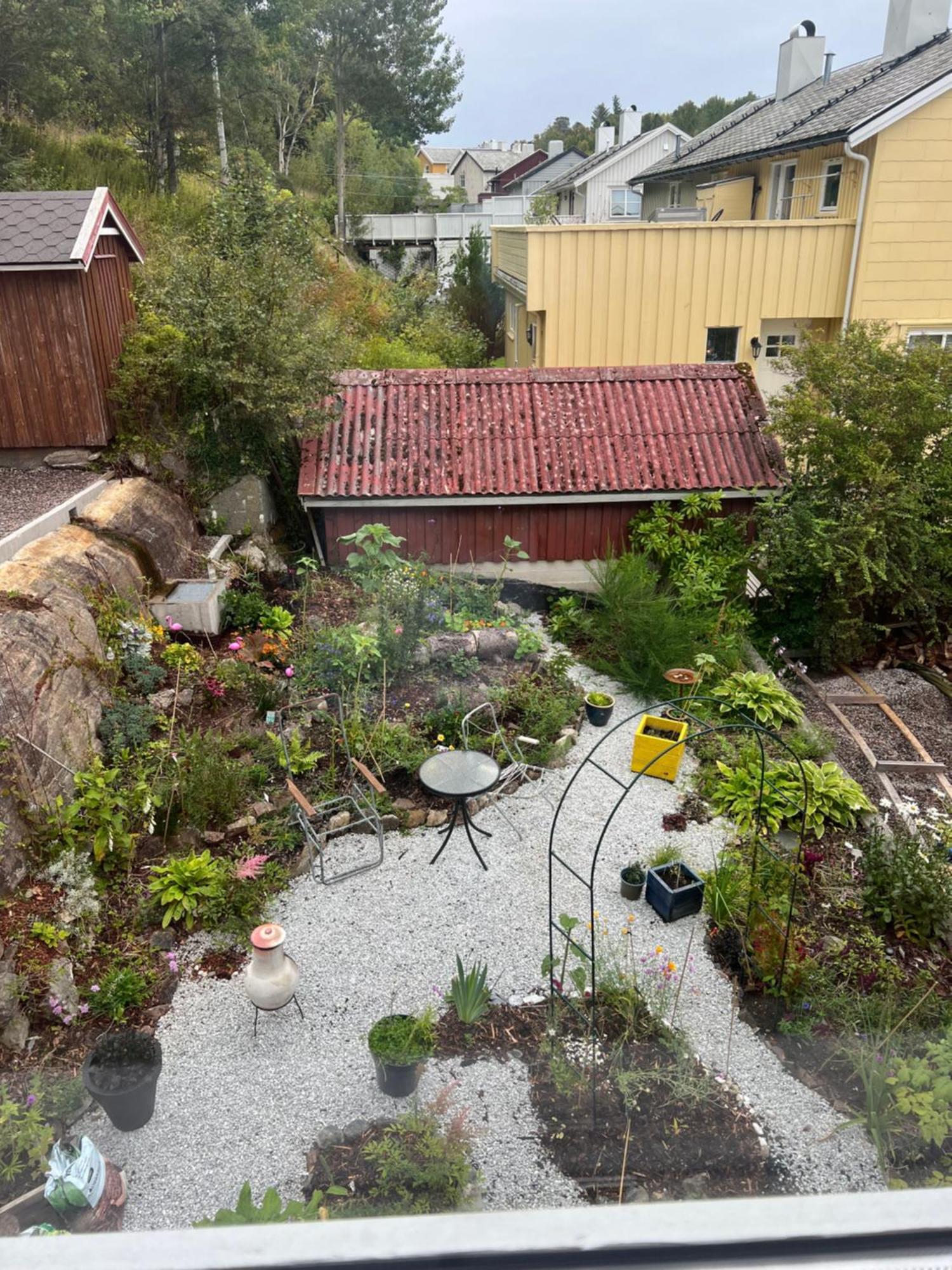 Apartamento Wake Up To A Beautiful View And Smell Of The Sea Kristiansund Exterior foto